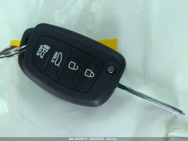 Hyundai Sonata 2.4l Se 2015 5NPE24AF7FH236697 Image 3