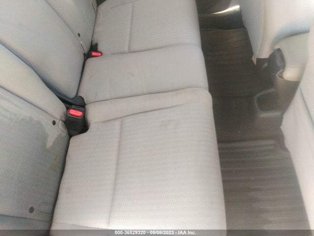 Honda HR-V EX 2016 3CZRU5H56GM715732 Image 8