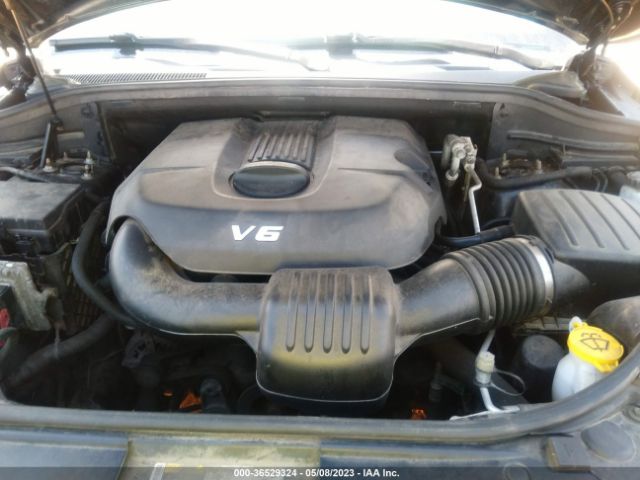 1C4RJFBG9FC919567 Jeep Grand Cherokee Limited