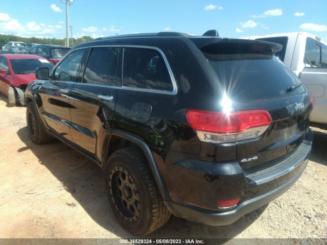 1C4RJFBG9FC919567 Jeep Grand Cherokee Limited