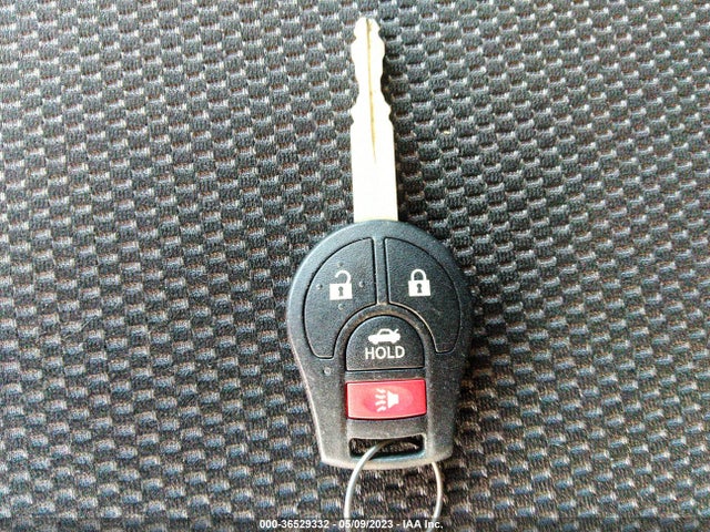 Nissan SENTRA S 2019 3N1AB7AP0KY352204 Image 3