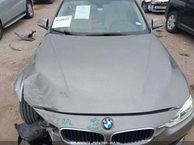 WBA8E1G58JNU90748 BMW 3 Series 320i