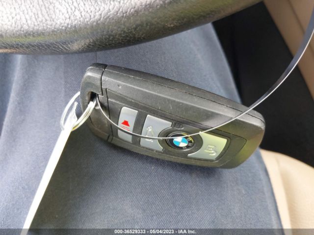 WBA8E1G58JNU90748 BMW 3 Series 320i