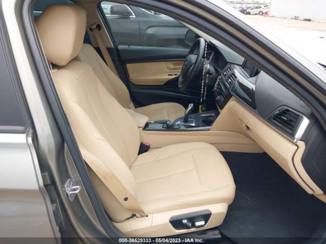 WBA8E1G58JNU90748 BMW 3 Series 320i