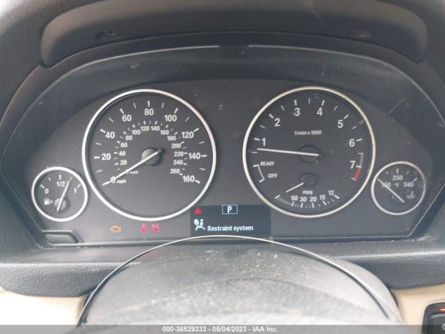 WBA8E1G58JNU90748 BMW 3 Series 320i