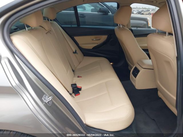 WBA8E1G58JNU90748 BMW 3 Series 320i