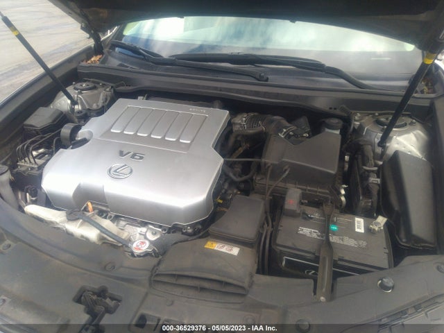 58ABK1GG8HU043554 Lexus Es Es 350