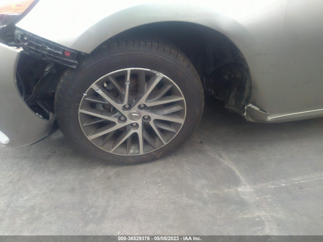 58ABK1GG8HU043554 Lexus Es Es 350