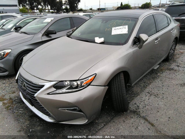 58ABK1GG8HU043554 Lexus Es Es 350