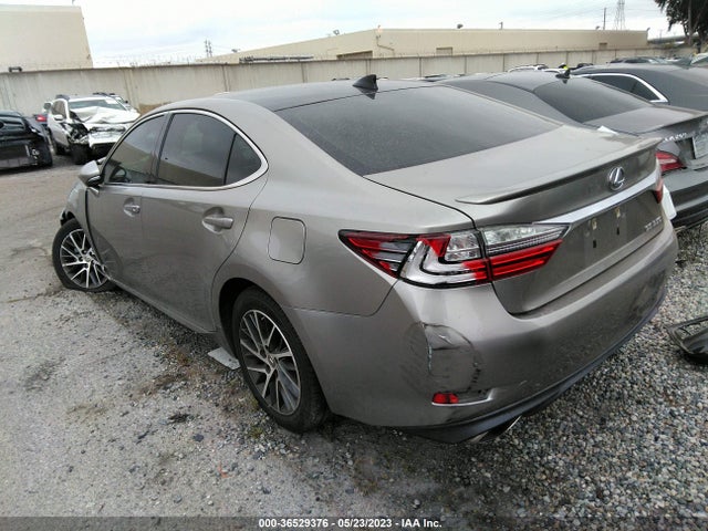 58ABK1GG8HU043554 Lexus Es Es 350