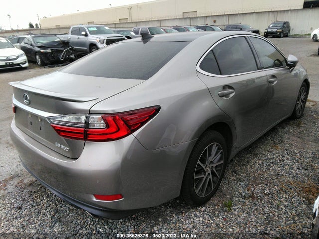 58ABK1GG8HU043554 Lexus Es Es 350
