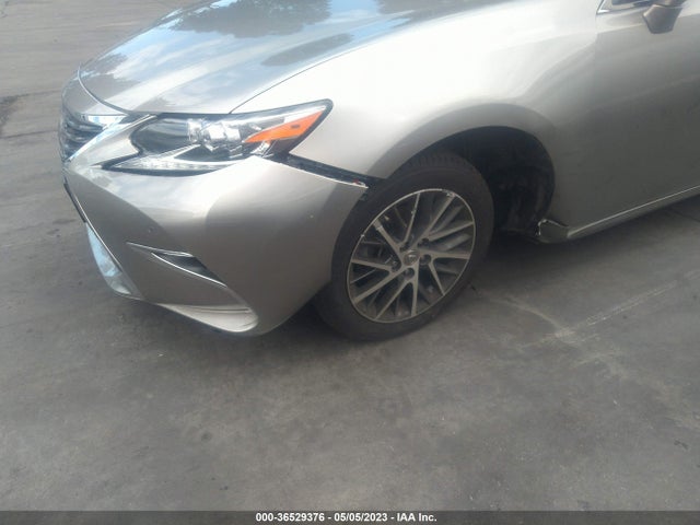 58ABK1GG8HU043554 Lexus Es Es 350