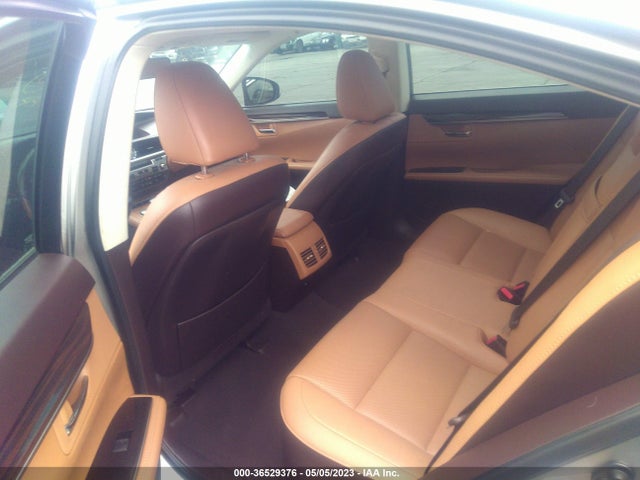 58ABK1GG8HU043554 Lexus Es Es 350