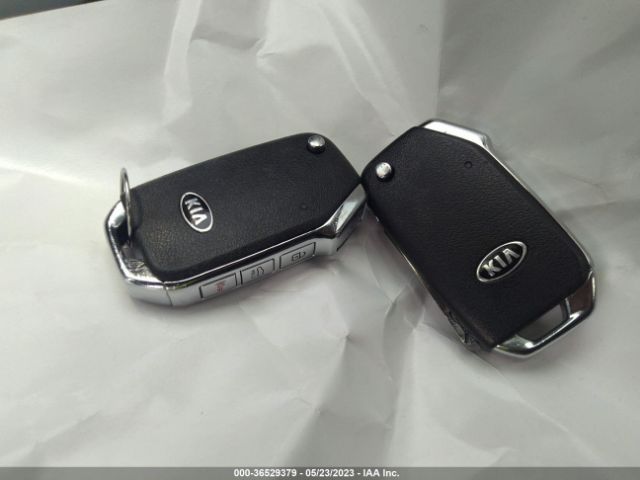 3KPF34ADXKE042986 KIA FORTE S