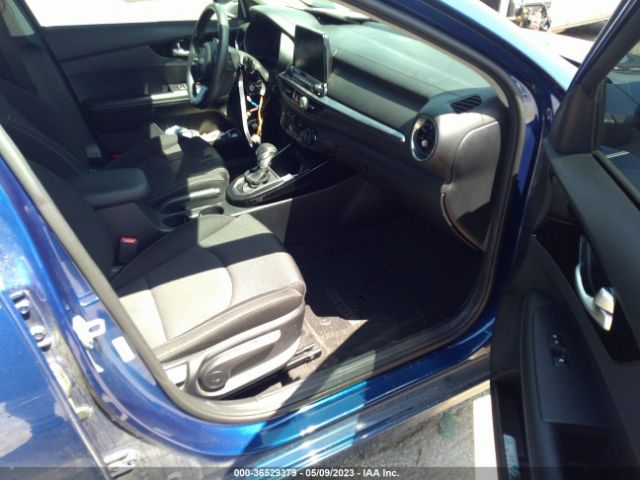 3KPF34ADXKE042986 KIA FORTE S