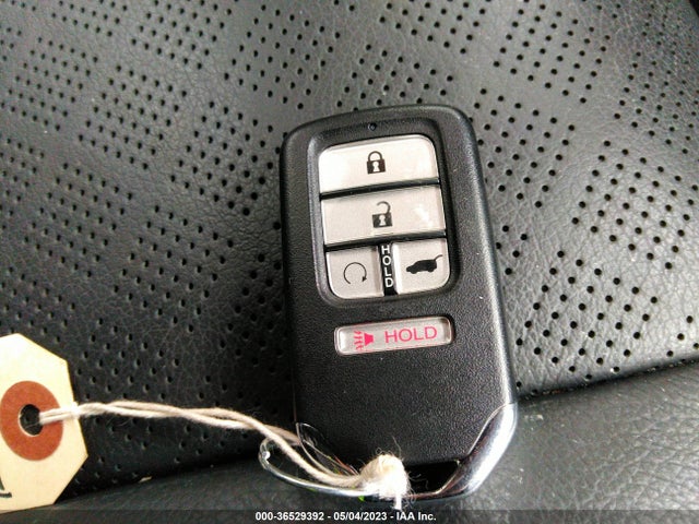 Honda Passport Ex-l 2021 5FNYF8H56MB040252 Image 3