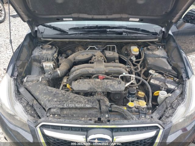 JF2GPAVC7EH338864 Subaru Xv Crosstrek Premium