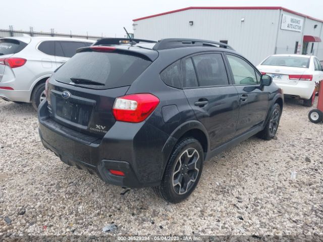 JF2GPAVC7EH338864 Subaru Xv Crosstrek Premium
