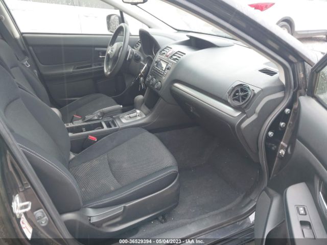 JF2GPAVC7EH338864 Subaru Xv Crosstrek Premium