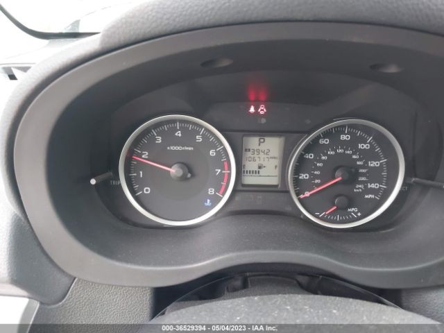 JF2GPAVC7EH338864 Subaru Xv Crosstrek Premium