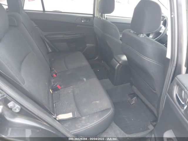 JF2GPAVC7EH338864 Subaru Xv Crosstrek Premium