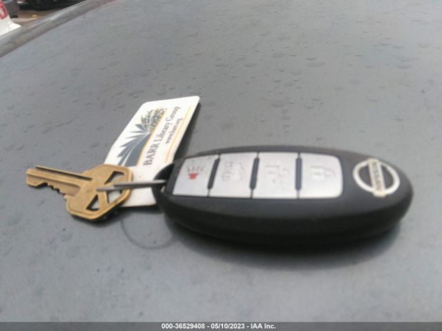 1N4AL3AP4FC278860 Nissan ALTIMA 2.5