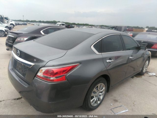 1N4AL3AP4FC278860 Nissan ALTIMA 2.5