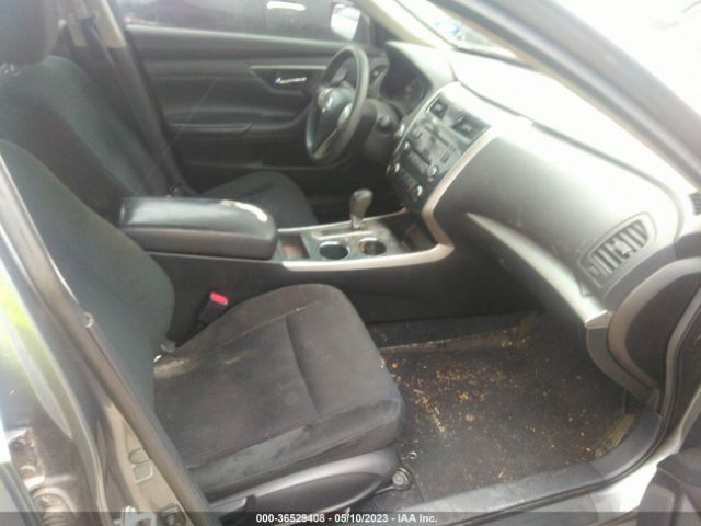 1N4AL3AP4FC278860 Nissan ALTIMA 2.5