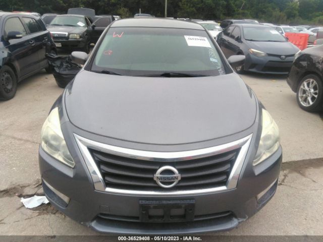 1N4AL3AP4FC278860 Nissan ALTIMA 2.5
