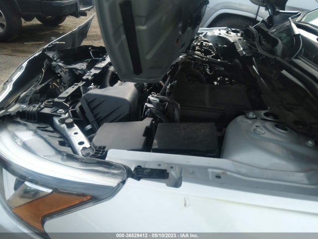 2020 NISSAN ALTIMA 2.5 SR VIN: 1N4BL4CV7LC278255