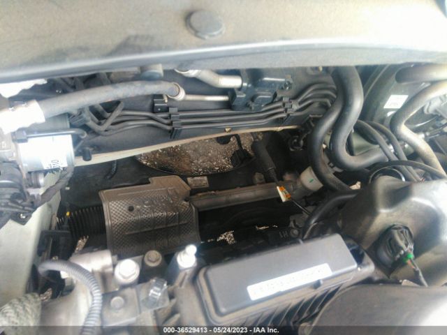 KNDPN3ACXJ7348570 KIA Sportage Ex