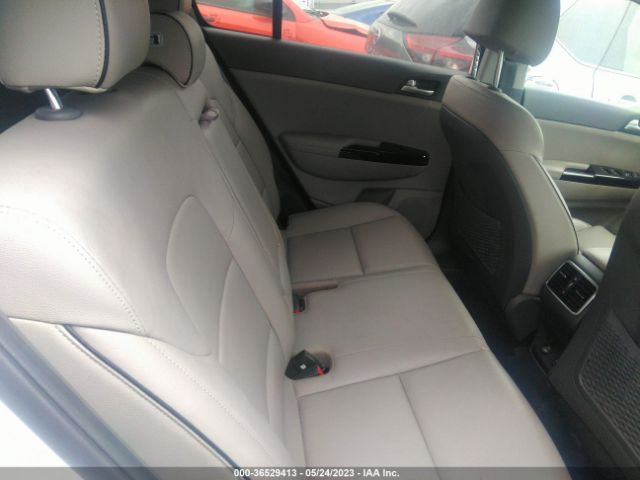 KNDPN3ACXJ7348570 KIA Sportage Ex