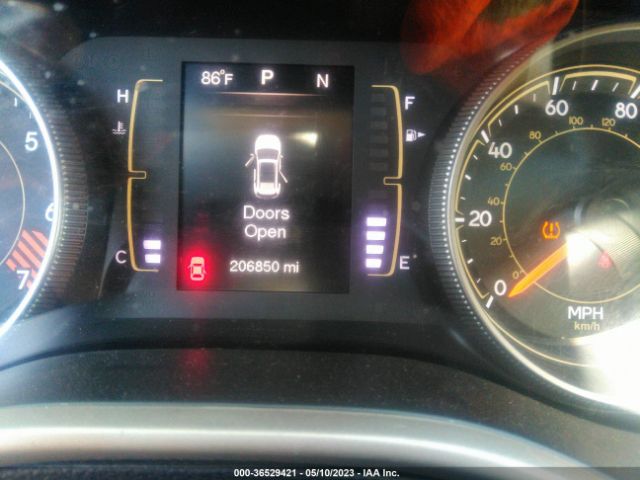 1C4PJLAB7FW762504 Jeep Cherokee Sport