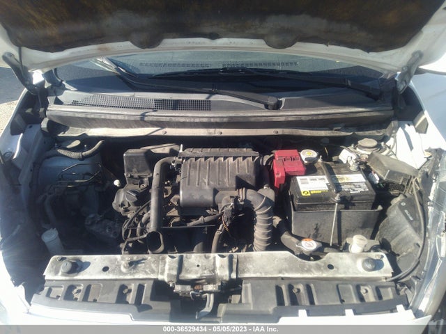ML32A3HJ4JH001274 Mitsubishi MIRAGE ES