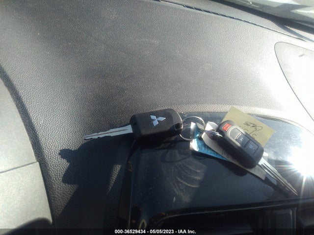 ML32A3HJ4JH001274 Mitsubishi MIRAGE ES
