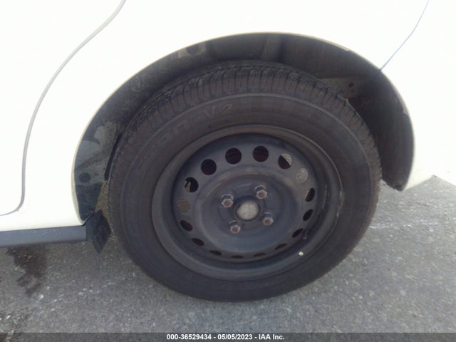 ML32A3HJ4JH001274 Mitsubishi MIRAGE ES