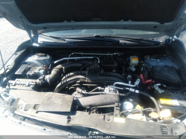 JF2GTAPC4L8268293 Subaru Crosstrek Premium