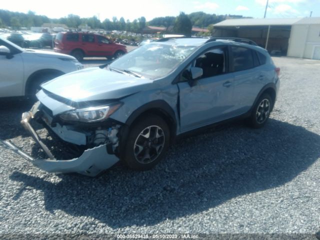 JF2GTAPC4L8268293 Subaru Crosstrek Premium