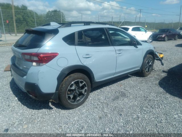 JF2GTAPC4L8268293 Subaru Crosstrek Premium