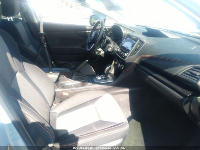 JF2GTAPC4L8268293 Subaru Crosstrek Premium