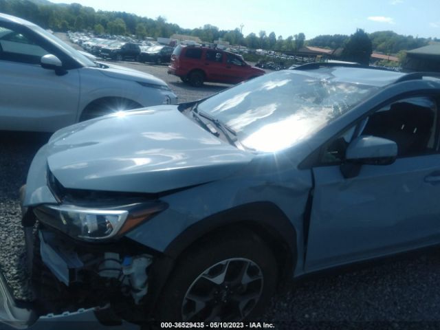 JF2GTAPC4L8268293 Subaru Crosstrek Premium