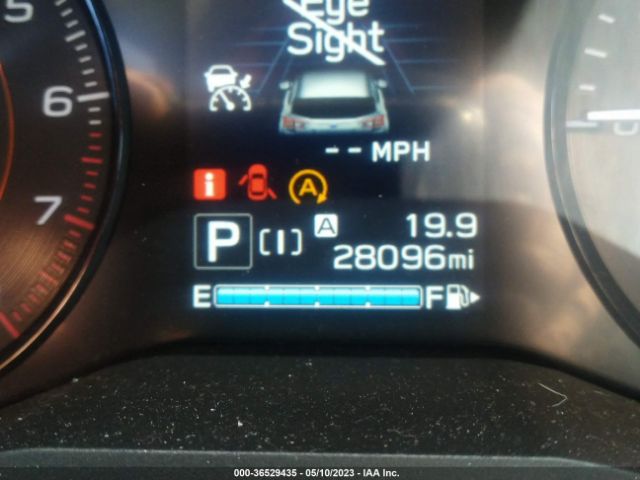JF2GTAPC4L8268293 Subaru Crosstrek Premium