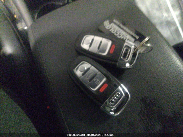 WAUFGAFC2GN117649 Audi A6 3.0t Premium Plus