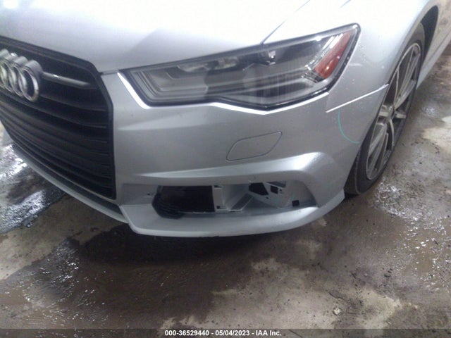 WAUFGAFC2GN117649 Audi A6 3.0t Premium Plus