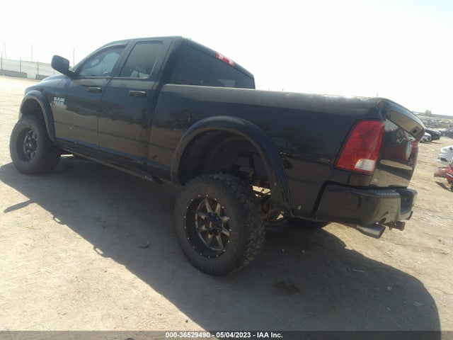 1C6RR7FT2ES116858 RAM 1500 Express