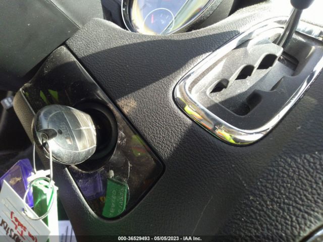 2C4RDGBG0GR372064 Dodge Grand Caravan Se
