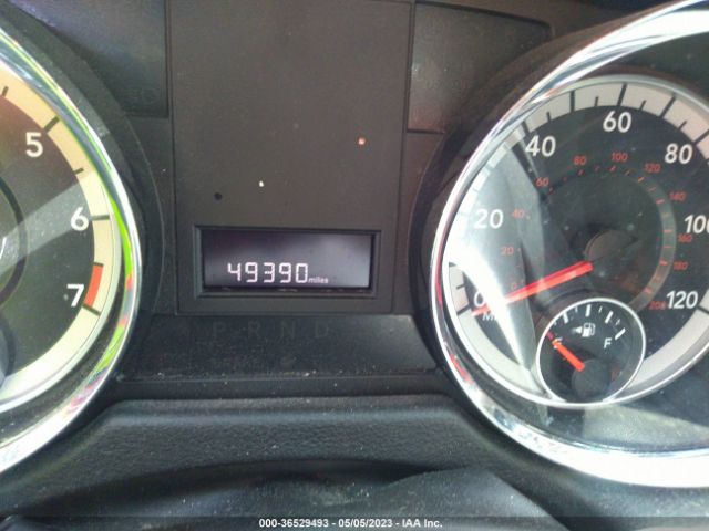 2C4RDGBG0GR372064 Dodge Grand Caravan Se
