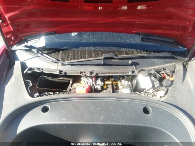 5YJ3E1EA6MF057865 Tesla Model 3 Standard Range Plus