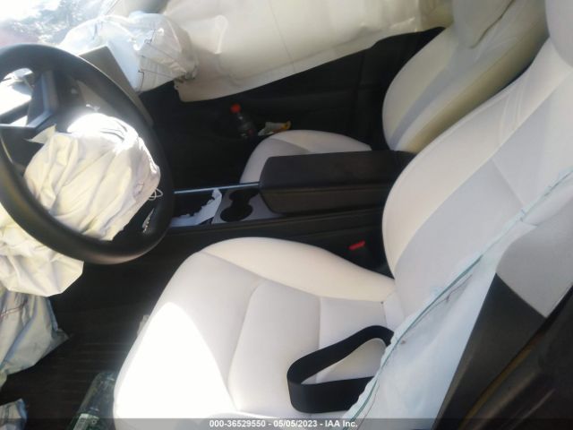 5YJ3E1EA6MF057865 Tesla Model 3 Standard Range Plus