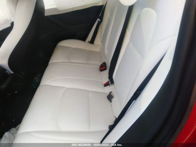 5YJ3E1EA6MF057865 Tesla Model 3 Standard Range Plus